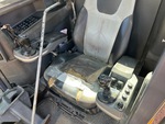 Control Station with Seats/Armrests