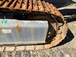 Undercarriage with Right Idler