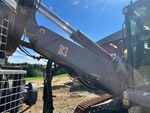 Chassis with Boom Condition