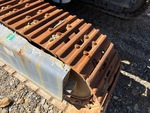 Undercarriage with Right Track Shoes