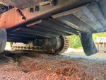 Chassis with Bottom Covers