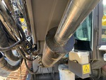 Hydraulics with Boom Lift Cylinder(s)