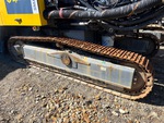 Undercarriage with Right Roller Frame
