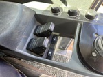 Control Station with Drivetrain Controls