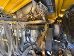 Engine with Engine - Right Side