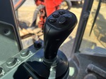 Control Station with Hydraulic Controls