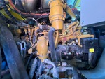 Engine with Engine - Left Side