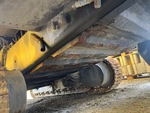 Chassis with Bottom Covers