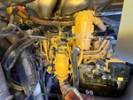 Engine with Engine - Left Side