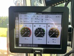 Control Station with Dash Console