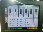 Control Station with Gauges