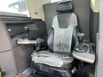 Control Station with Seats/Armrests