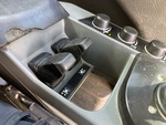 Control Station with Drivetrain Controls