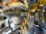 Engine with Engine - Right Side