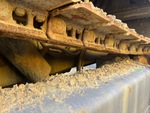 Undercarriage with Left Track Links