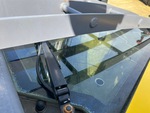 General Appearance with Glass