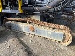 Undercarriage with Right Roller Frame