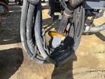 Hydraulics with Hoses (Hydraulics)