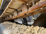 Undercarriage with Right Track Links
