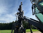 Chassis with Mast Condition