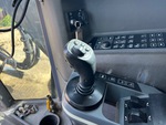 Control Station with Hydraulic Controls