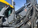 Chassis with Boom Condition