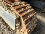 Undercarriage with Right Track Shoes
