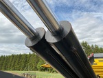 Hydraulics with
