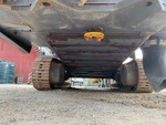 Chassis with Bottom Covers