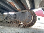 Drivetrain with Drive Motors