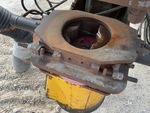 Chassis with Vices
