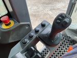 Control Station with Hydraulic Controls