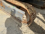 Undercarriage with Right Track Shoes