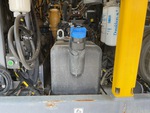 Engine with DEF / AdBlue Tank