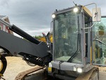 General Appearance with Exterior Lights