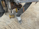 Chassis with Dust Collection System