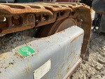 Undercarriage with Right Idler