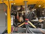 Engine with Engine - Right Side