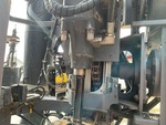 Hydraulics with Hydraulic Motors