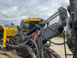 Chassis with Boom Condition