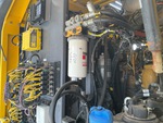 Hydraulics with Hydraulic Tank