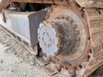 Drivetrain with Final Drives