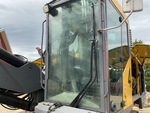 General Appearance with Glass