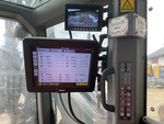 Control Station with Dash Console