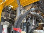 Hydraulics with Valves