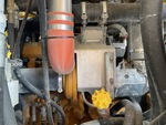Engine with Exhaust System