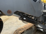 Hydraulics with Boom Lift Cylinder(s)
