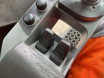 Control Station with Drivetrain Controls