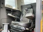 Control Station with Seats/Armrests