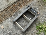 General Appearance with Steps/Ladders